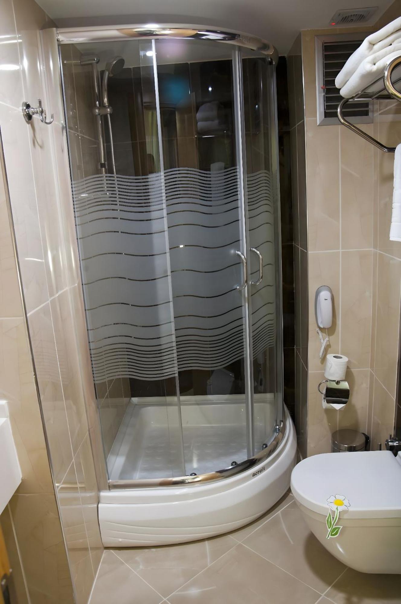 Abel Hotel Istanbul Eksteriør bilde